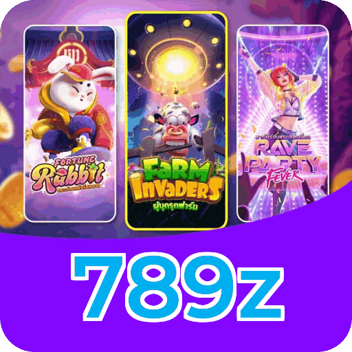 Catálogo 789z 2.547 jogos - Pragmatic Play, Evolution, NetEnt